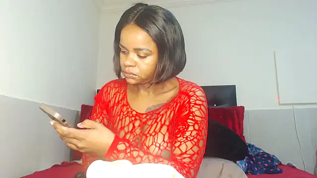 Fiercefoxxy online show from May 10, 2026, 10:31 am