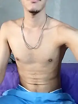 MicaelRian69 online show from March 7, 2025, 9:17 pm