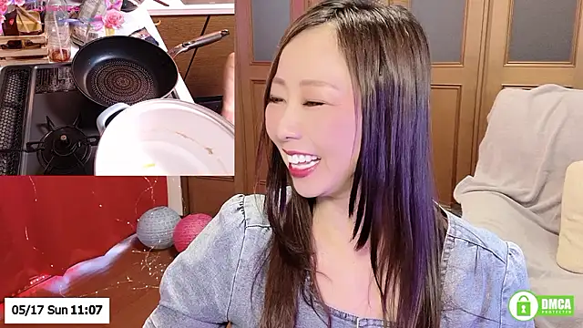 ERIKA-JP-168130 online show from May 17, 2026, 2:09 am