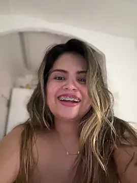 melanny10 online show from December 1, 2024, 4:29 pm