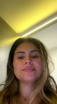 melanny10 online show from December 7, 2024, 3:41 pm