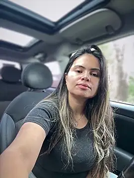 melanny10 online show from March 7, 2026, 8:22 am