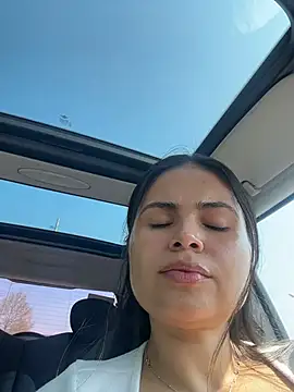 melanny10 online show from March 24, 2026, 11:26 am