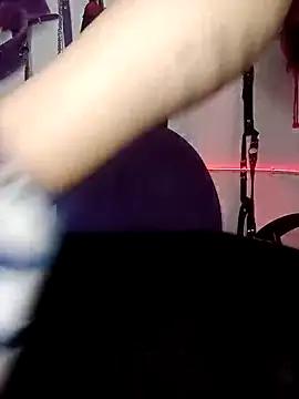 LucyStrike  online show from March 24, 2026, 9:25 am