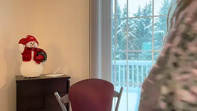 Snapshot of Milf_Goddess chatting on January 19, 2025, 9:45 pm Milf Goddess online show from January 19, 2025, 9:45 pm