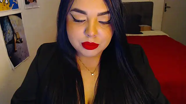 Snapshot of Internacionalist7 chatting on October 10, 2025, 8:41 pm Internacionalist7 online show from October 10, 2025, 8:41 pm