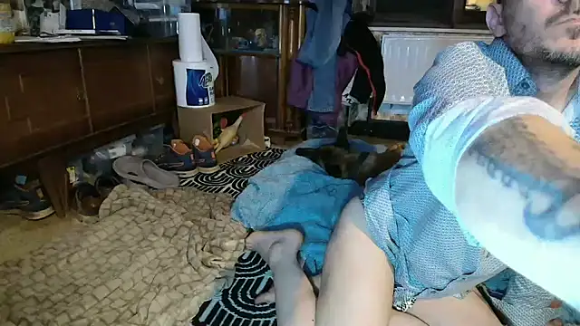Snapshot of Lizroberts chatting on June 18, 2026, 8:46 pm Lizroberts online show from June 18, 2026, 8:46 pm