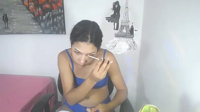 KamileLatinasexy online show from May 20, 2026, 5:46 am