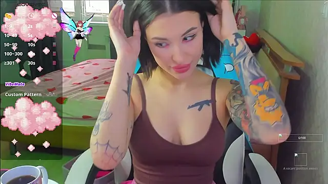 folinskayyya online show from May 4, 2026, 5:47 am