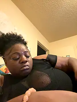 chacolateDemon online show from September 21, 2025, 9:44 am