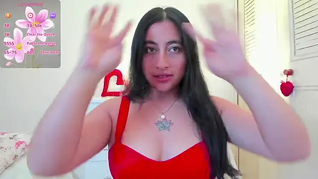 Snapshot of LisaHadwin chatting on October 1, 2025, 7:20 pm LisaHadwin online show from October 1, 2025, 7:20 pm