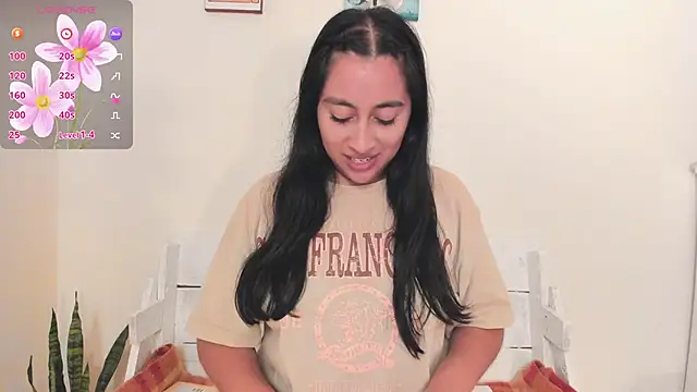 Snapshot of LisaHadwin chatting on October 10, 2025, 10:42 pm LisaHadwin online show from October 10, 2025, 10:42 pm