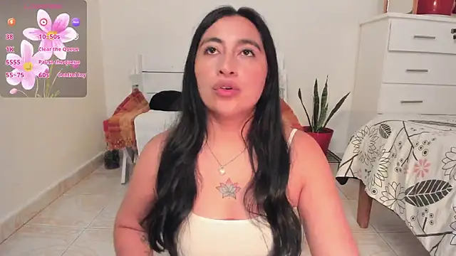 Snapshot of LisaHadwin chatting on October 27, 2025, 8:46 pm LisaHadwin online show from October 27, 2025, 8:46 pm