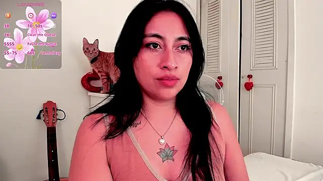 LisaHadwin online show from November 20, 2025, 6:18 pm