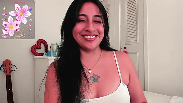 LisaHadwin online show from November 21, 2025, 5:11 pm