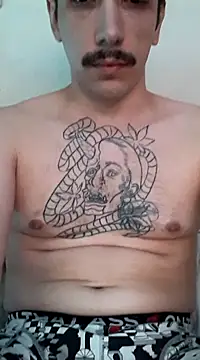 RhymedSigintt online show from December 5, 2024, 2:53 am