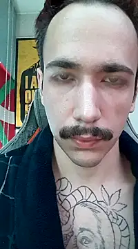 RhymedSigintt online show from December 6, 2024, 5:20 am