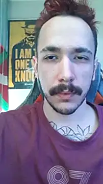 RhymedSigintt online show from February 4, 2025, 2:17 am