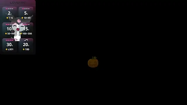 Snapshot of lovense_test04 chatting on February 13, 2025, 2:45 am lovense test04 online show from February 13, 2025, 2:45 am