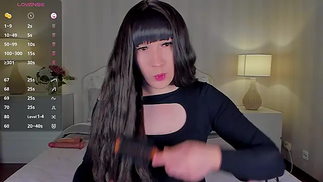 valeriasecret online show from January 29, 2025, 4:47 am