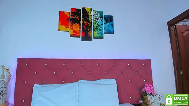 Ruth harvey  online show from September 11, 2025, 12:38 pm