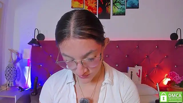 Ruth harvey  online show from May 8, 2026, 1:05 pm