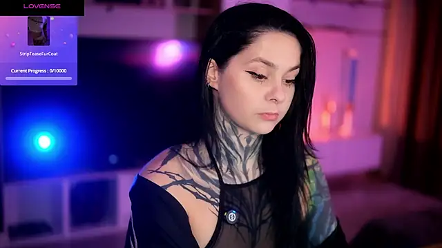 AcidPie online show from November 17, 2025, 6:14 pm