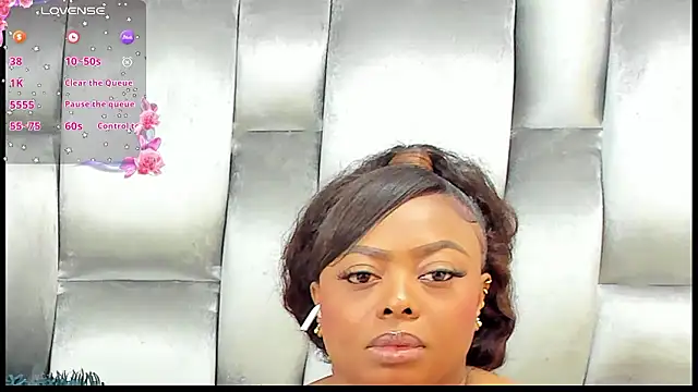 CamilaBenitez online show from January 8, 2026, 2:47 am