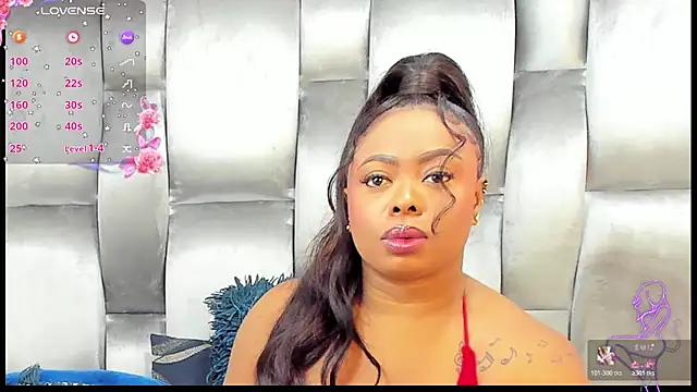 CamilaBenitez online show from February 28, 2026, 12:11 am