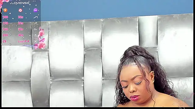 CamilaBenitez online show from March 14, 2026, 10:53 am