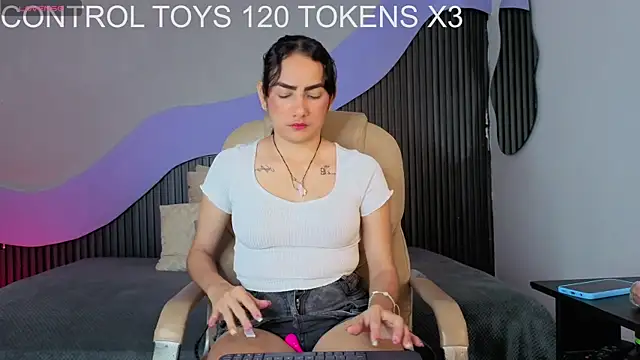 Dakotagloss online show from July 7, 2026, 10:03 pm