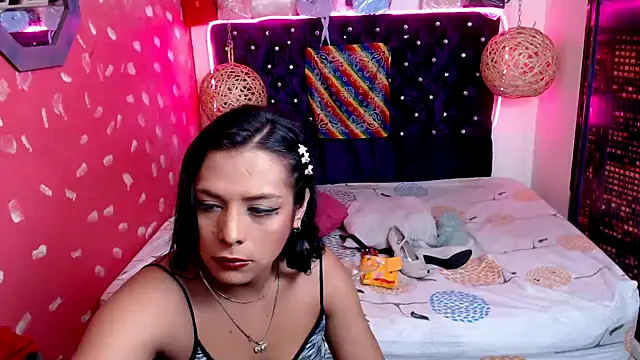 EmilyTsSweet online show from January 21, 2025, 11:13 pm