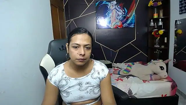 Snapshot of EmilyTsSweet chatting on September 24, 2025, 1:14 pm EmilyTsSweet online show from September 24, 2025, 1:14 pm