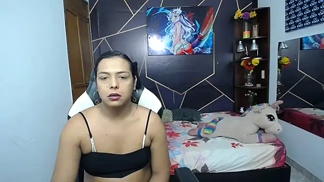 Snapshot of EmilyTsSweet chatting on September 29, 2025, 2:00 pm EmilyTsSweet online show from September 29, 2025, 2:00 pm