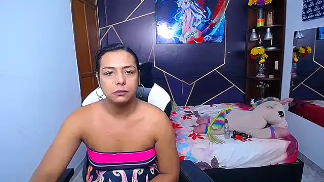 Snapshot of EmilyTsSweet chatting on October 1, 2025, 1:50 pm EmilyTsSweet online show from October 1, 2025, 1:50 pm