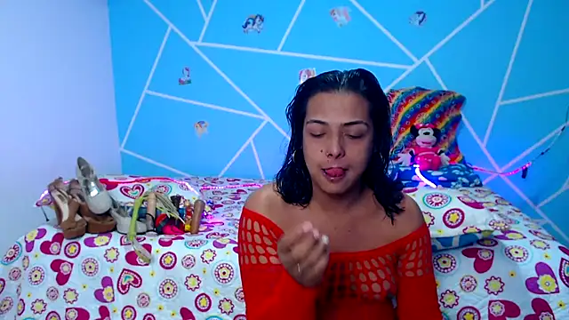 Snapshot of EmilyTsSweet chatting on November 1, 2025, 7:27 pm EmilyTsSweet online show from November 1, 2025, 7:27 pm