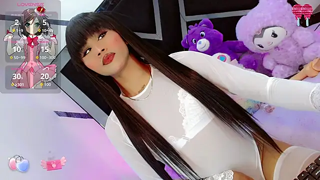 AlahiaDabion online show from November 16, 2025, 7:14 am