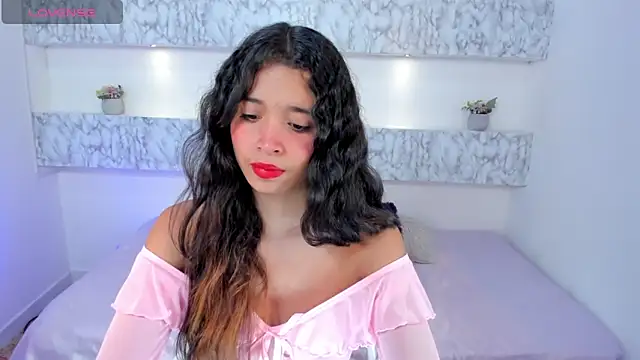 Ashleycooper21 online show from December 26, 2024, 9:04 pm