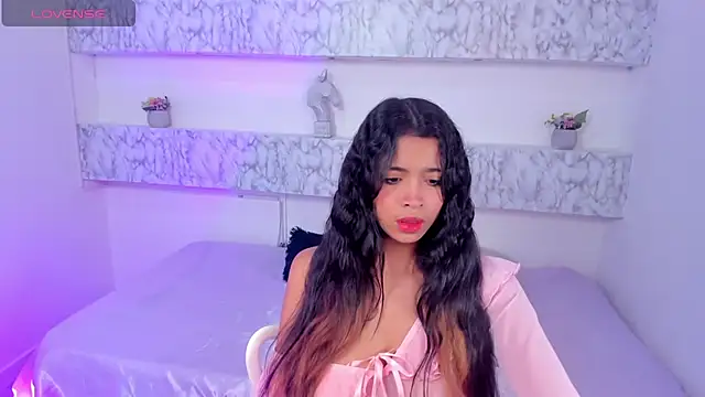 Ashleycooper21 online show from January 18, 2025, 12:35 am