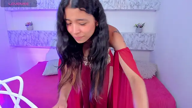 Ashleycooper21 online show from January 25, 2025, 2:47 am