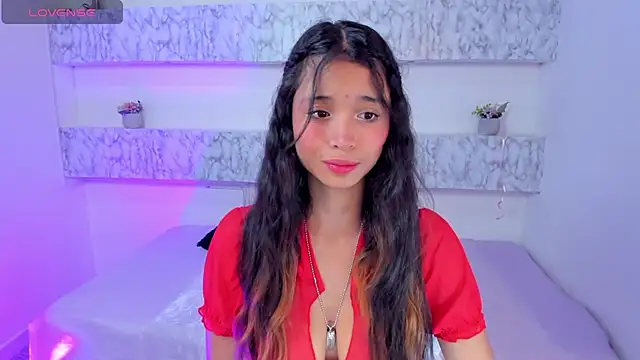 Ashleycooper21 online show from February 15, 2025, 8:54 pm