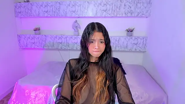 Ashleycooper21 online show from March 9, 2025, 8:31 pm