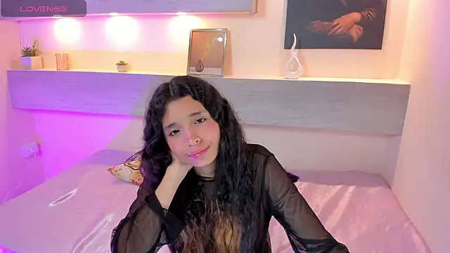 Ashleycooper21 online show from March 21, 2025, 2:28 am