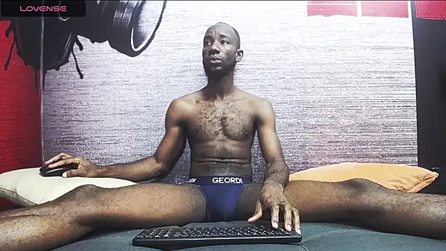 THE KING RICKY online show from February 27, 2025, 11:41 am