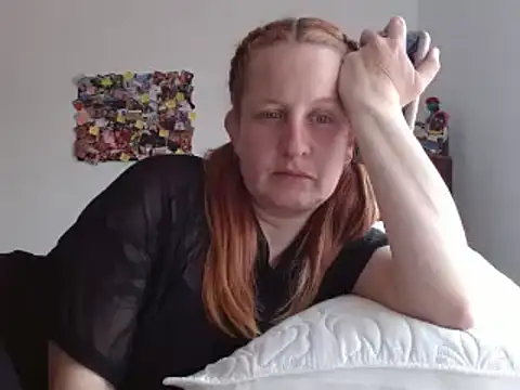 ViioletaMora online show from January 21, 2025, 3:43 pm