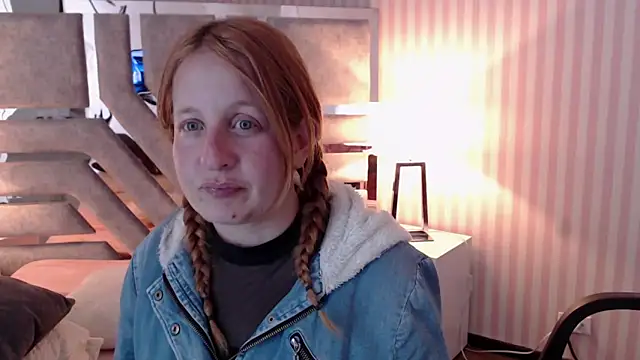 ViioletaMora online show from January 28, 2025, 1:39 am