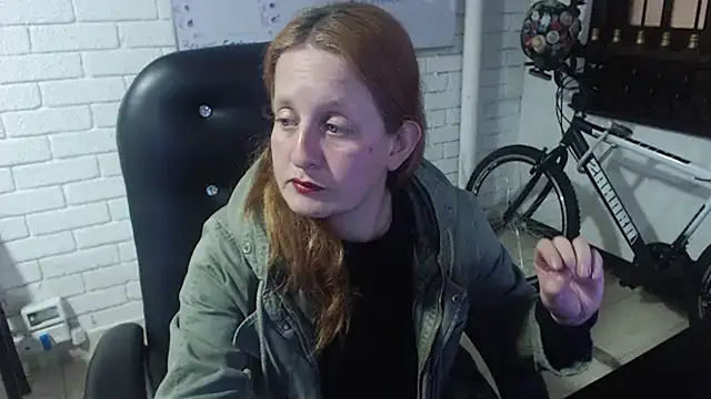 ViioletaMora online show from February 14, 2025, 1:34 am