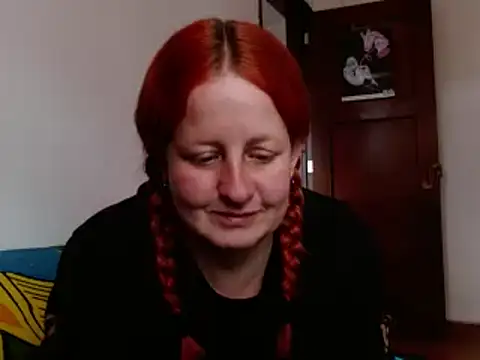 ViioletaMora online show from September 29, 2025, 4:34 pm