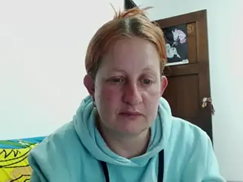 ViioletaMora online show from October 22, 2025, 7:41 am