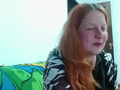 ViioletaMora online show from November 4, 2025, 1:05 am